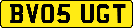 BV05UGT