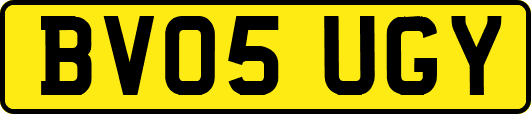 BV05UGY