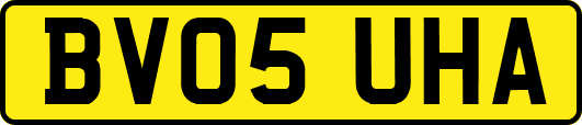 BV05UHA