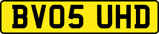 BV05UHD