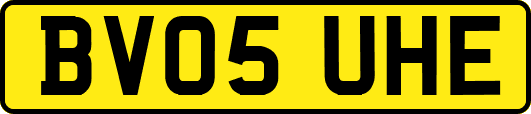 BV05UHE