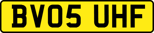 BV05UHF