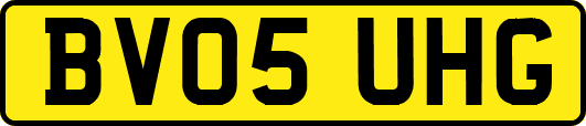 BV05UHG