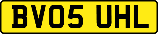 BV05UHL
