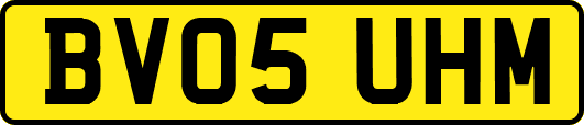 BV05UHM