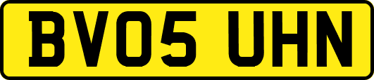 BV05UHN