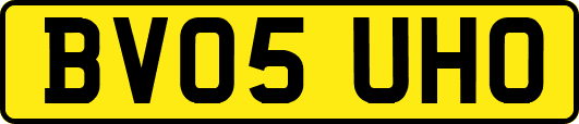 BV05UHO