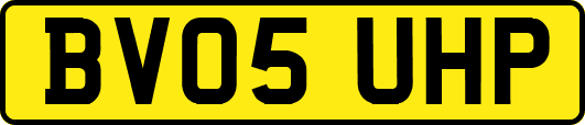 BV05UHP