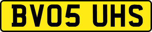 BV05UHS