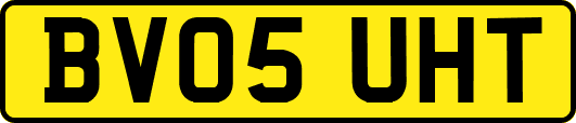 BV05UHT