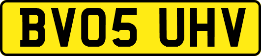BV05UHV