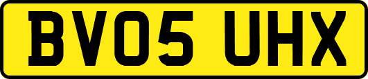 BV05UHX
