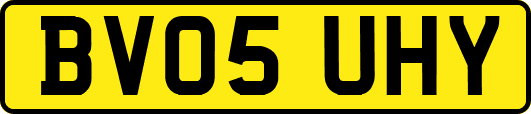 BV05UHY