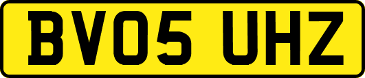 BV05UHZ