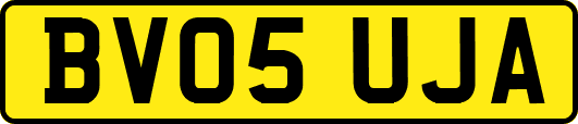 BV05UJA