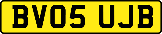 BV05UJB
