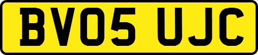 BV05UJC