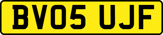 BV05UJF