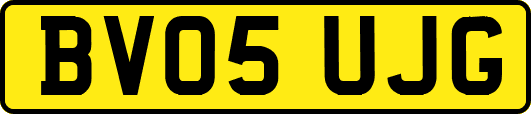 BV05UJG