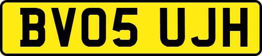 BV05UJH