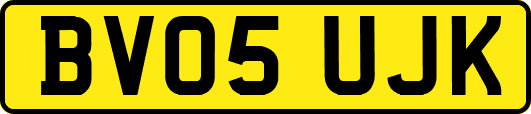 BV05UJK