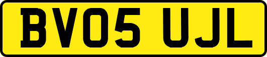 BV05UJL
