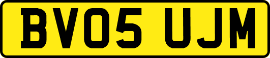 BV05UJM