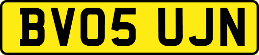 BV05UJN