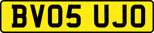 BV05UJO