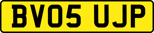 BV05UJP