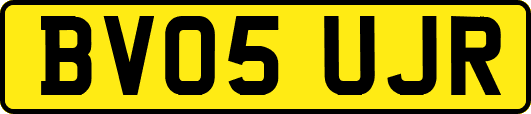 BV05UJR