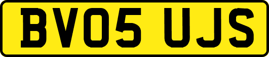 BV05UJS