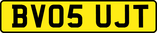 BV05UJT