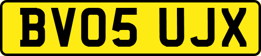 BV05UJX