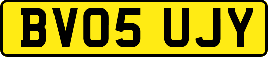BV05UJY
