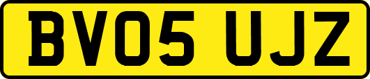 BV05UJZ
