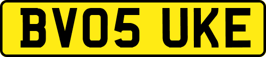 BV05UKE