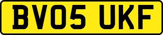 BV05UKF