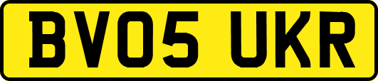 BV05UKR