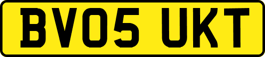 BV05UKT