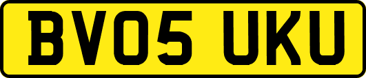 BV05UKU