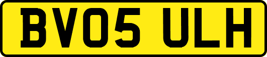 BV05ULH