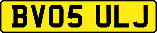 BV05ULJ