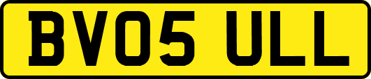 BV05ULL