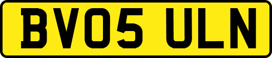 BV05ULN