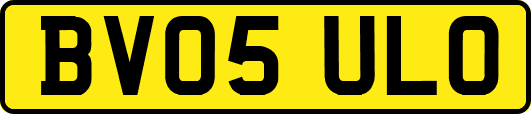 BV05ULO