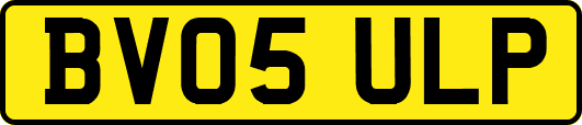 BV05ULP