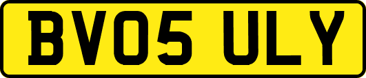 BV05ULY