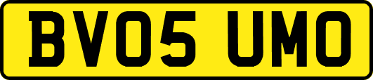 BV05UMO