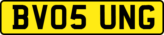 BV05UNG